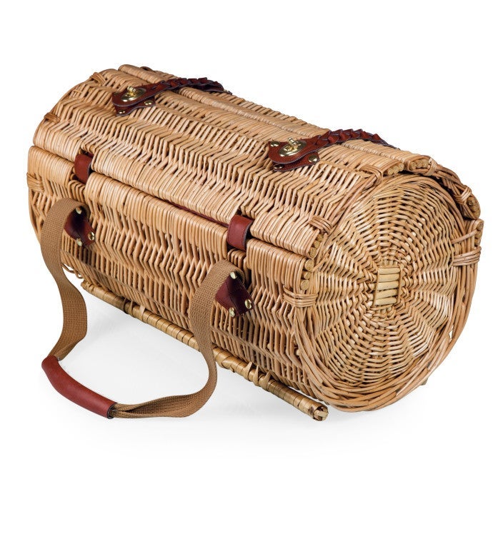 Verona Wine & Cheese Picnic Basket