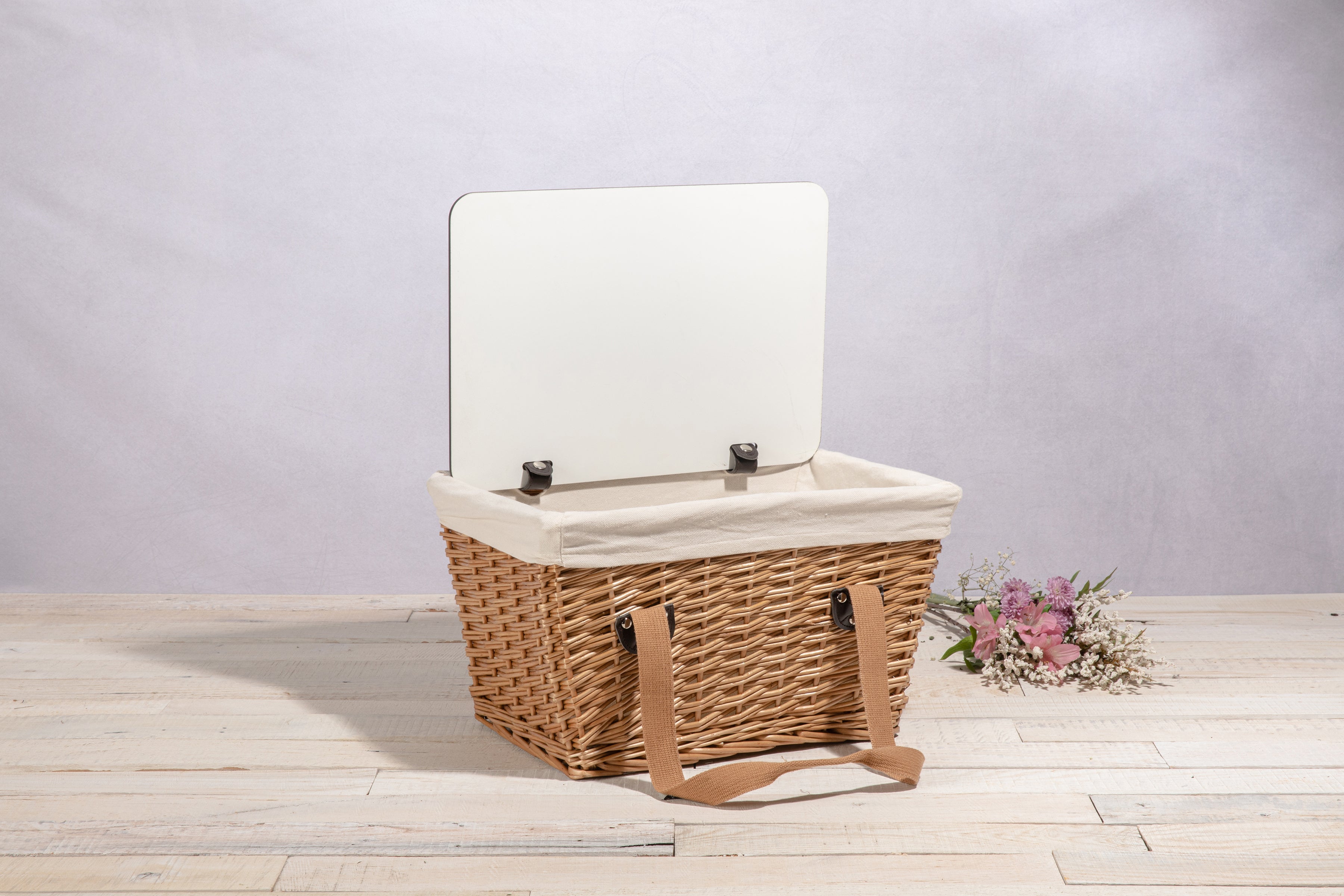 Canasta Wicker Basket