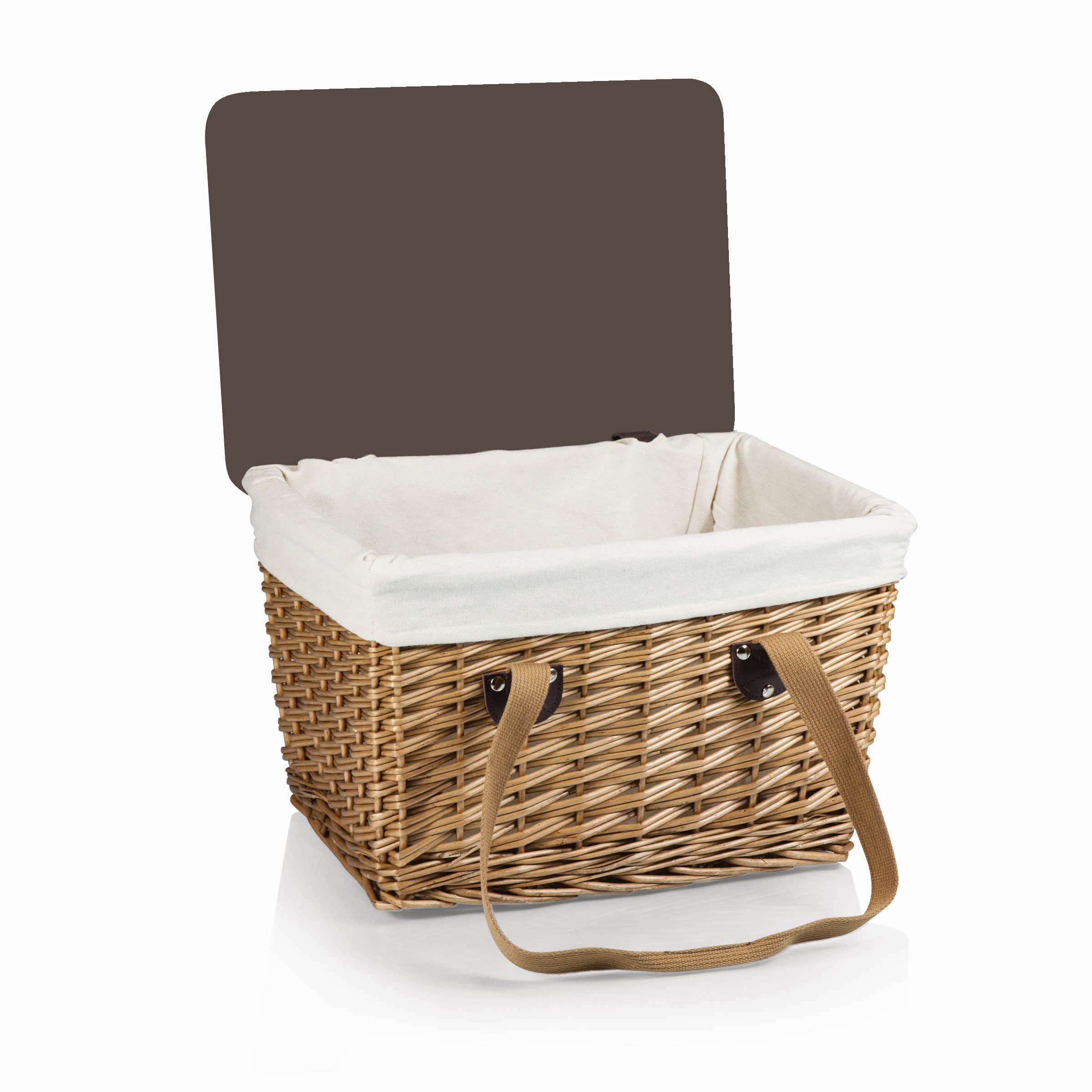 Canasta Wicker Basket