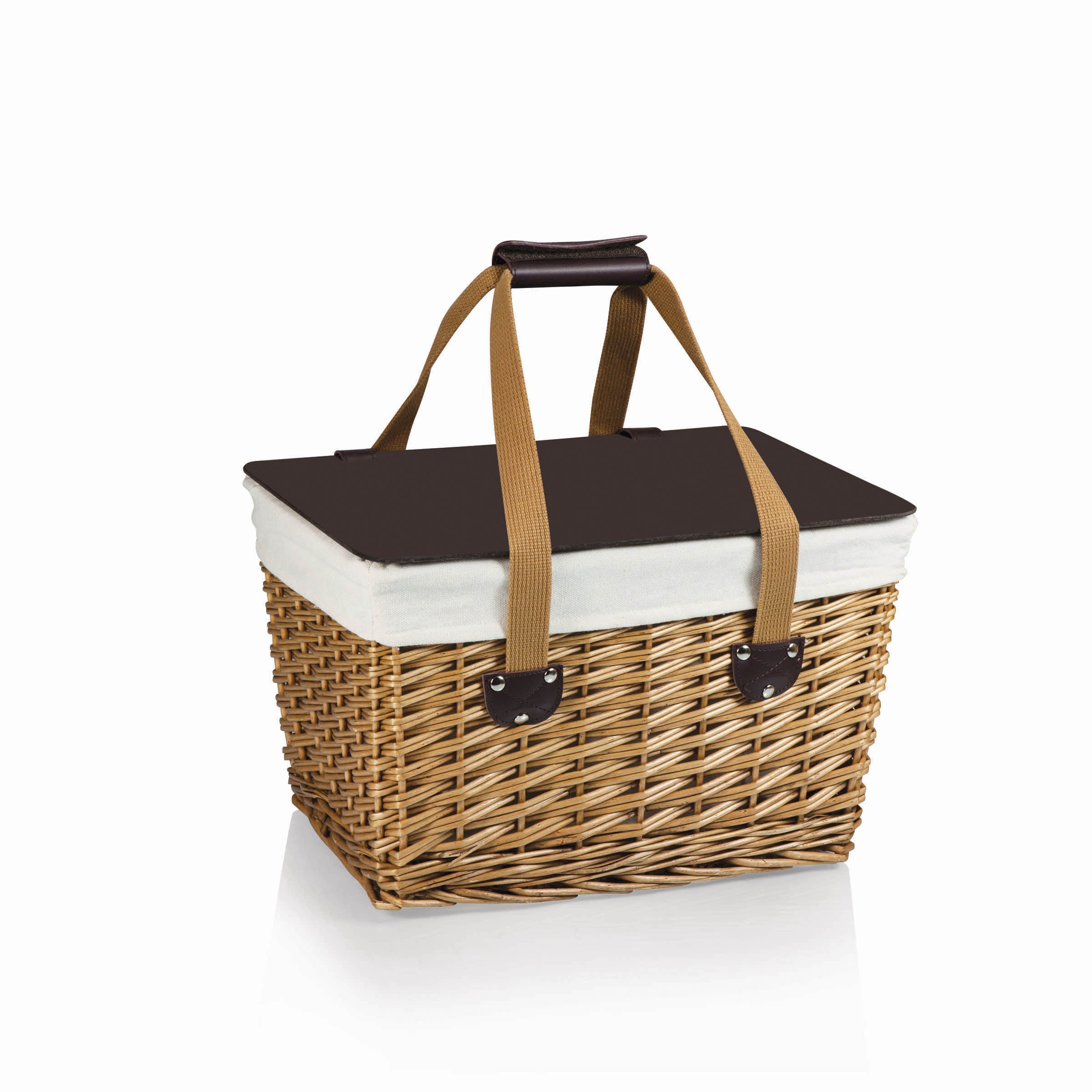 Canasta Wicker Basket