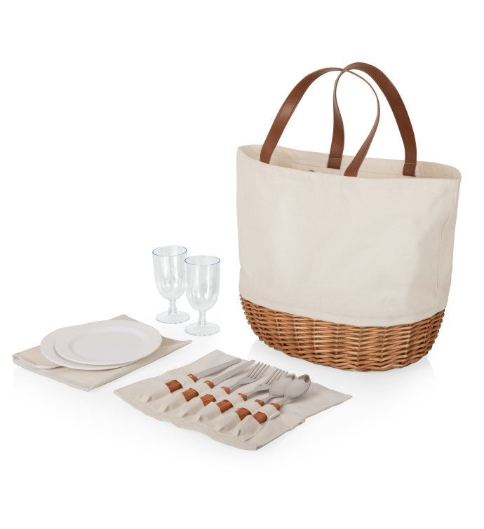 Promenade Picnic Basket