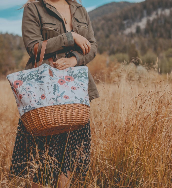 Promenade Picnic Basket