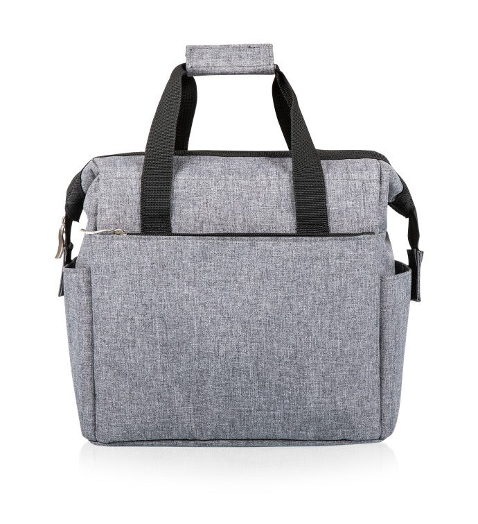 On The Go Lunch Cooler