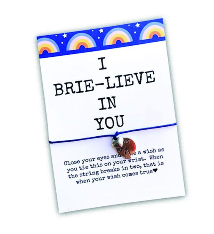 Brie lieve In You Wish Bracelet