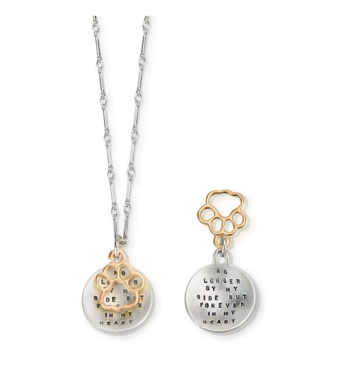 Forever In My Heart-pet