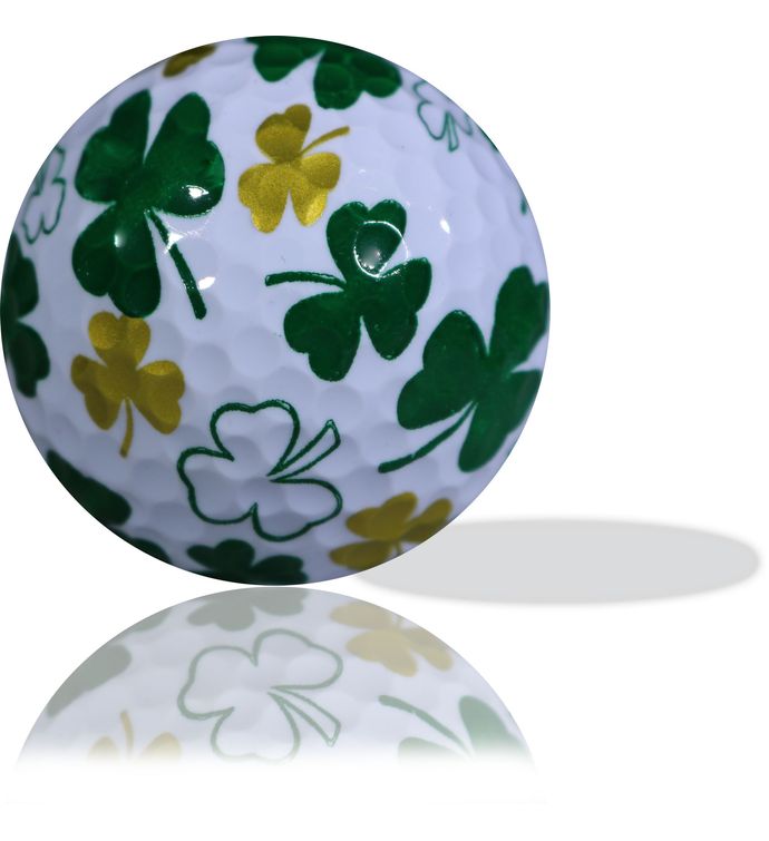 Clover Golf Balls 12 Pack