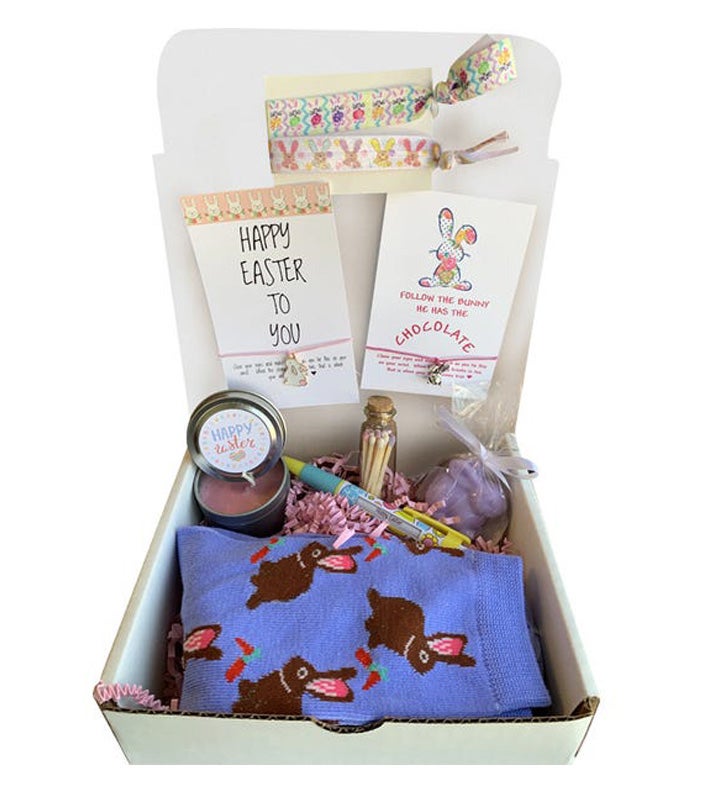 Easter Gift Box