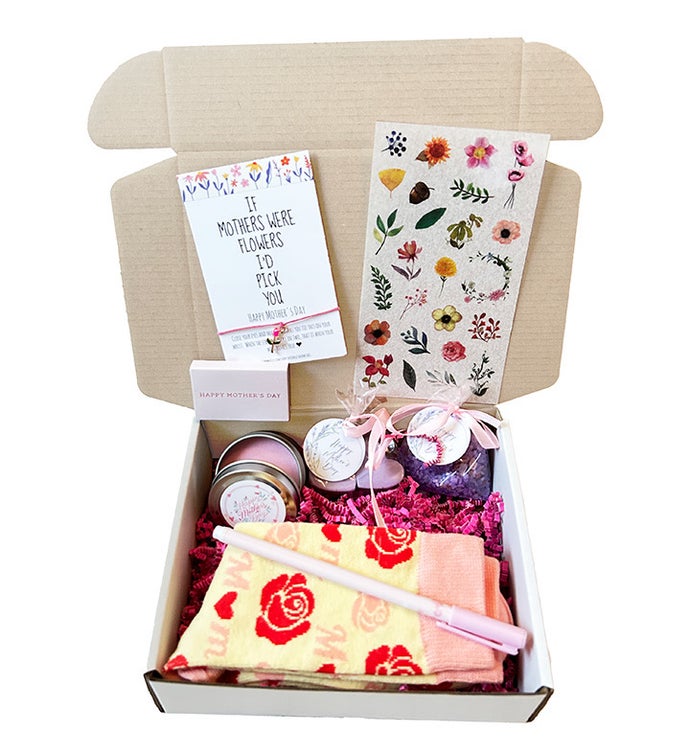 Mother's Day Gift Set