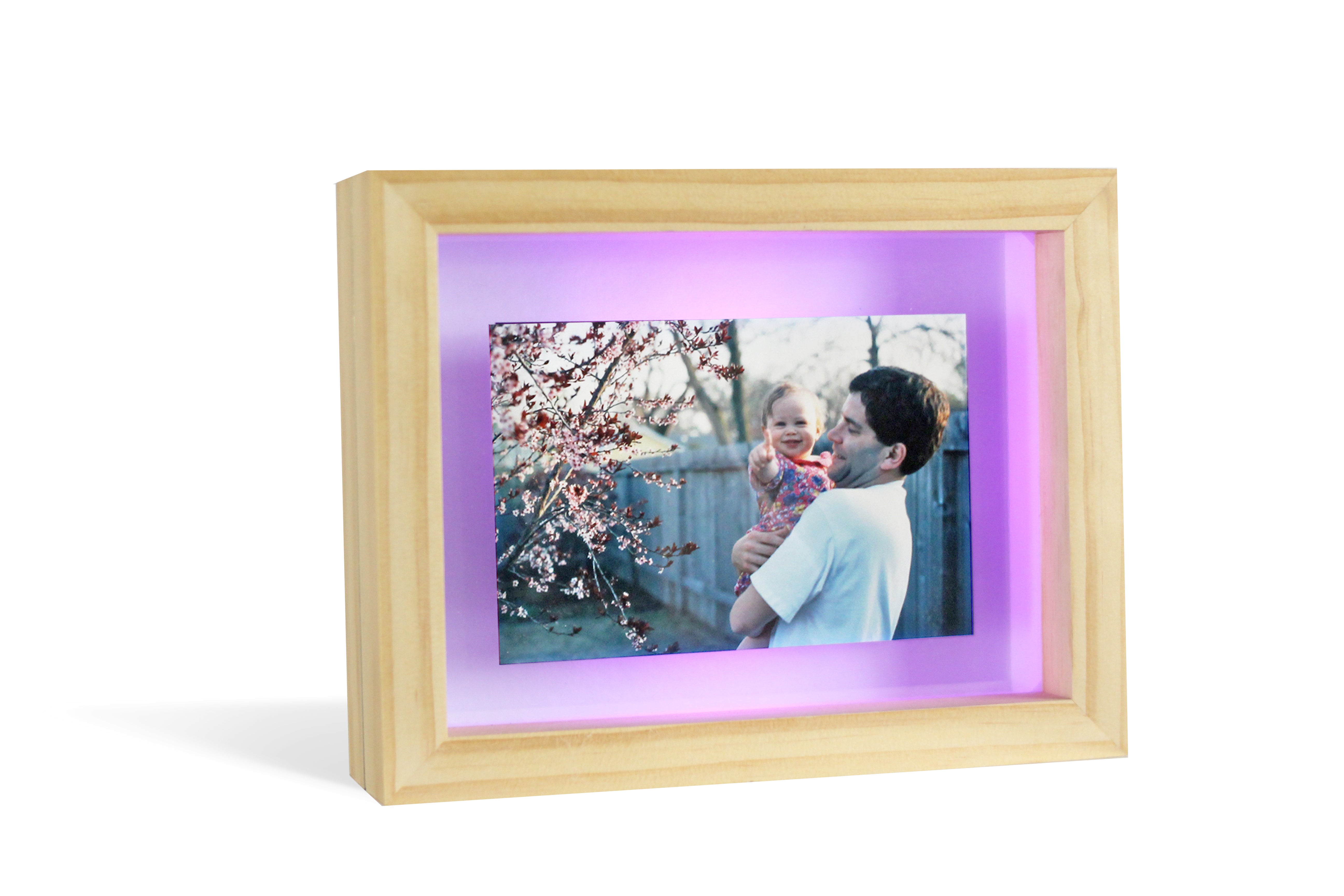 Friendship Lamps Frame