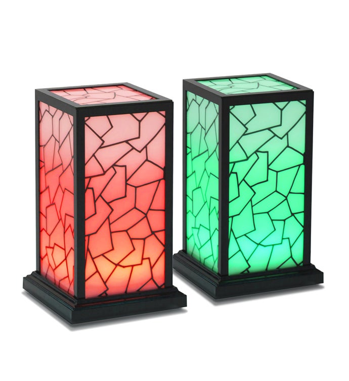 Friendship Lamps - Classic Design