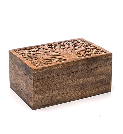 Aranyani Jewelry Box