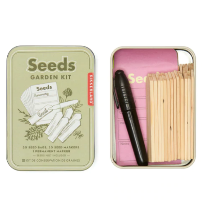 Seed Garden Kit