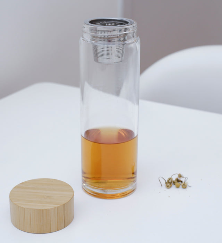 Zen Tea Infuser