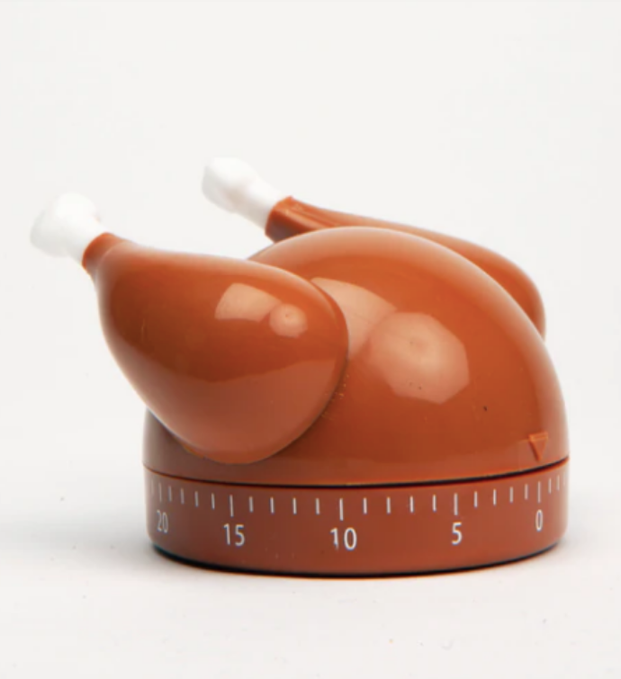 Turkey Timer