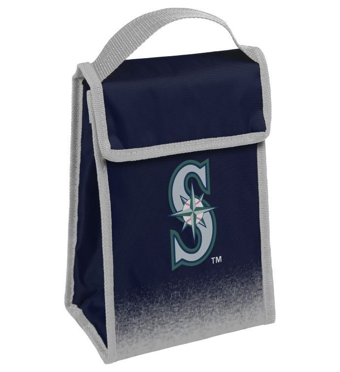 Mlb Teams Thermal Lunch Bag With Handle