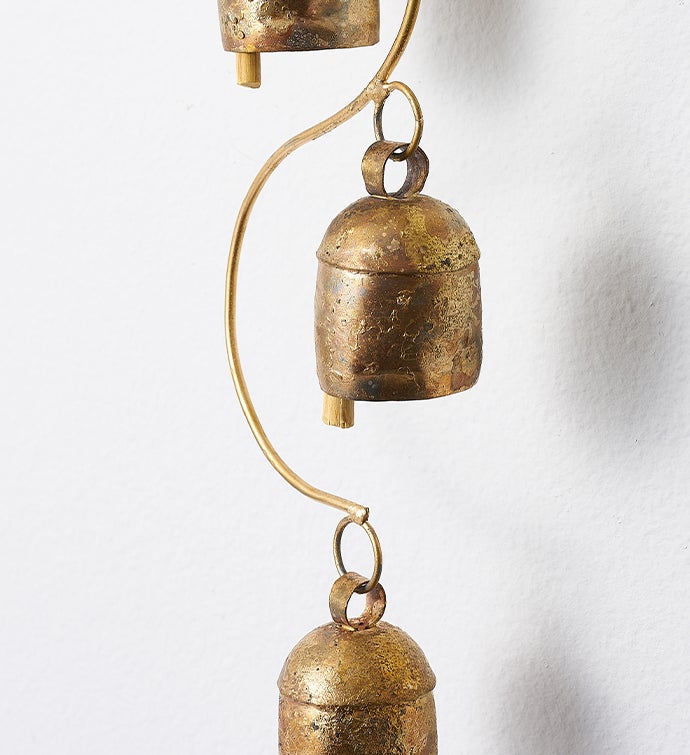 Delicate Song Bell Chime