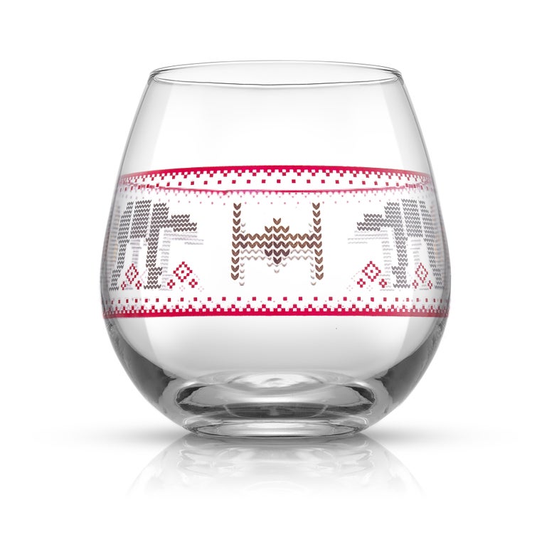 Star Wars Ugly Sweater Collection Glass, Marketplace