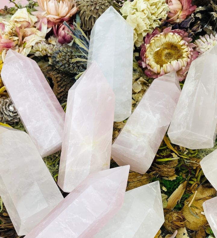 Quartz Point