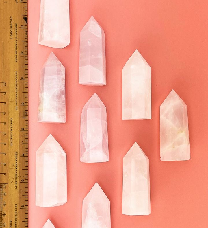 Quartz Point