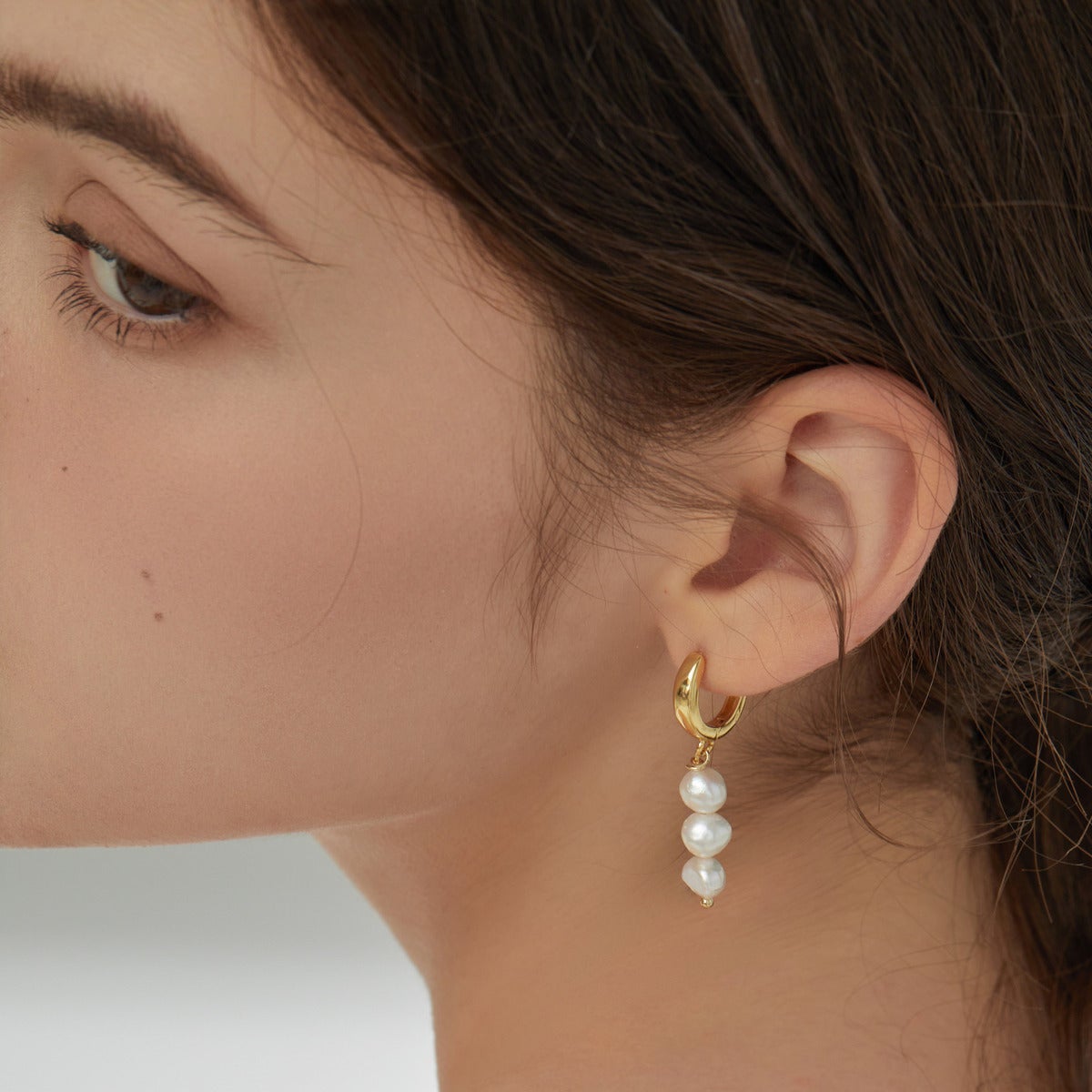 Aki Earrings