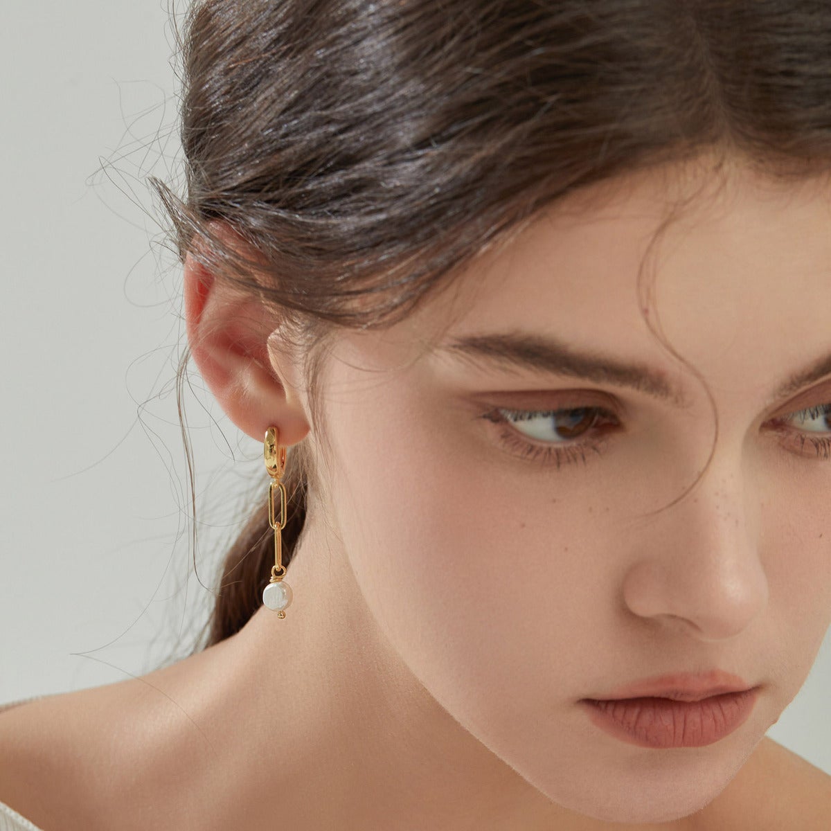 Aki Earrings