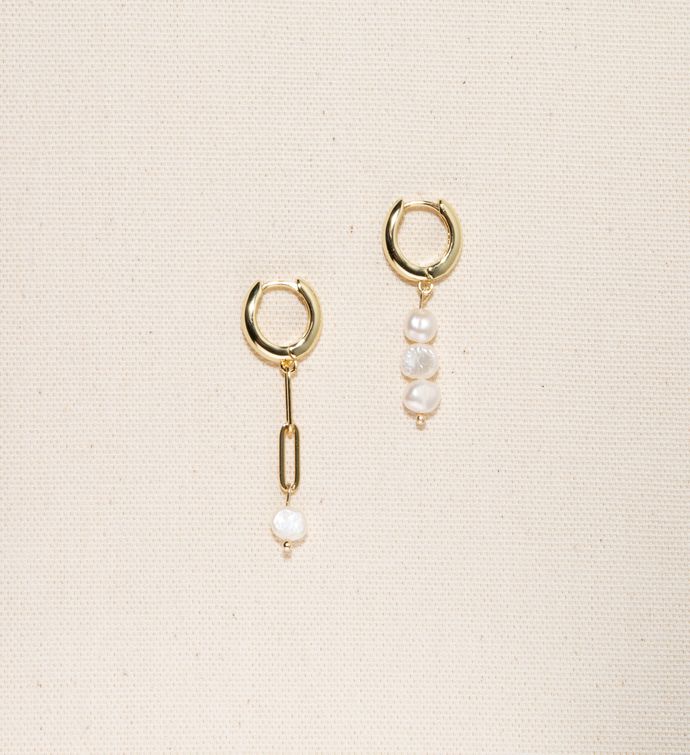 Aki Earrings