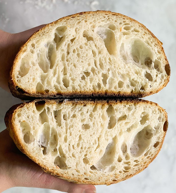 Sourdough Bread Making Kit