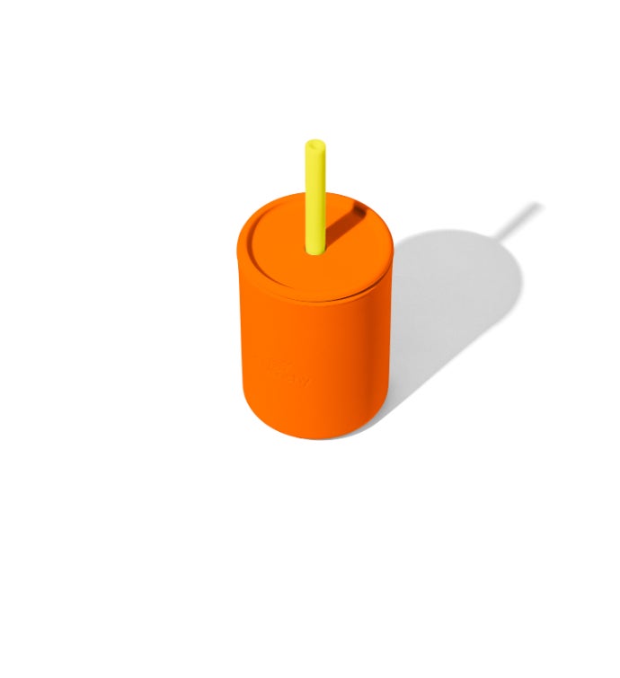 Avanchy Baby Silicone 5oz Cup