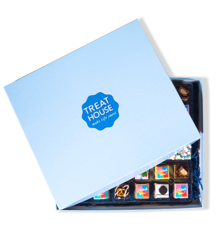 Thank You Deluxe Gift Box