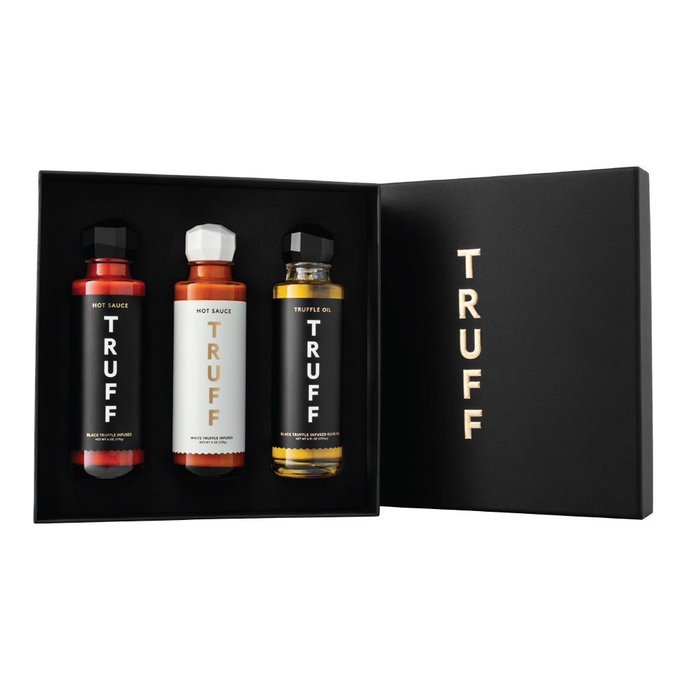 Truff Best Seller Pack