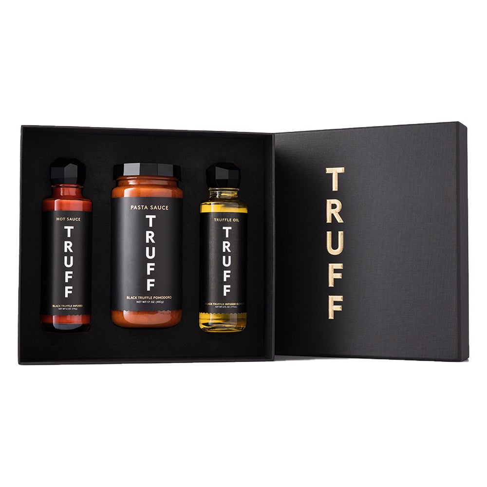 Truff Truffle Lovers Pack