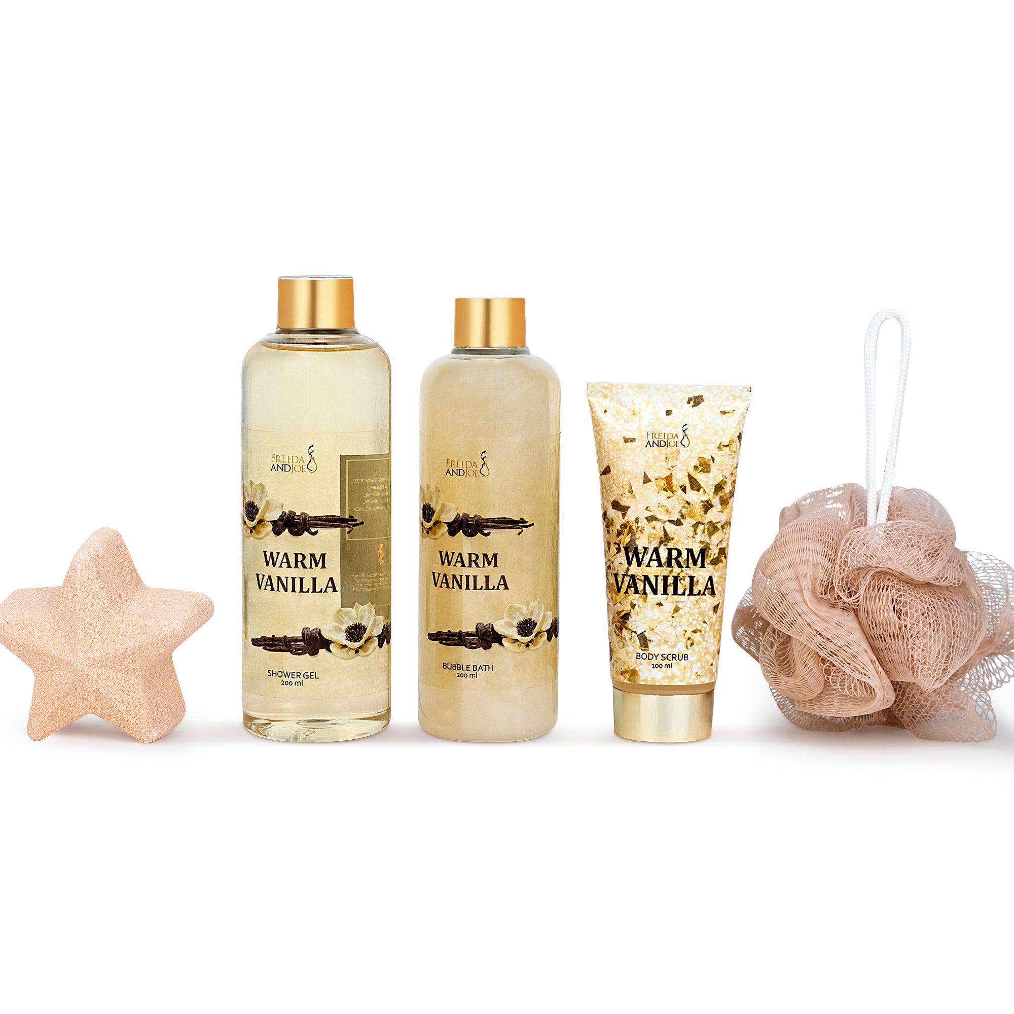 Bath & Body Collection Gift Box