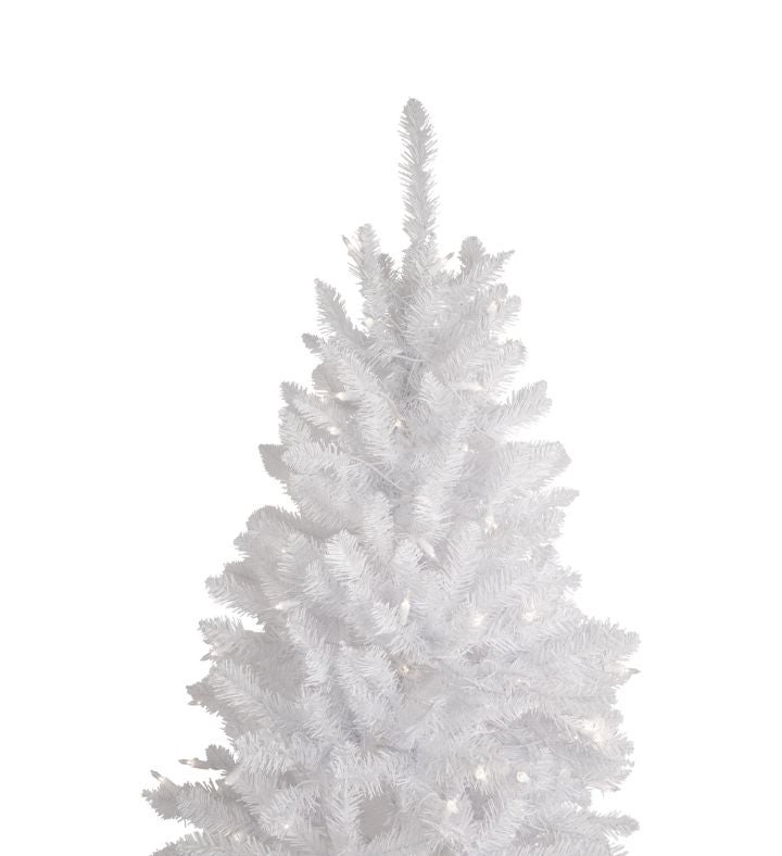 White Pine Artificial Christmas Tree