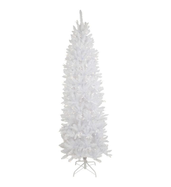 White Pine Artificial Christmas Tree