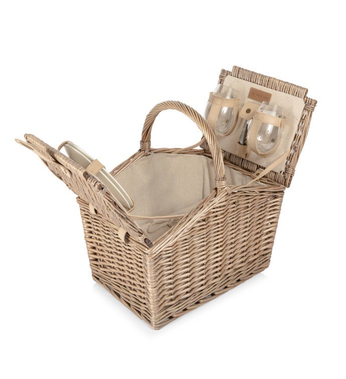 Piccadilly Picnic Basket