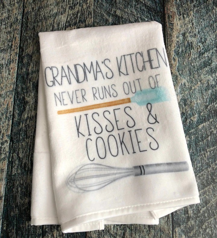 Grandma's Kitchen