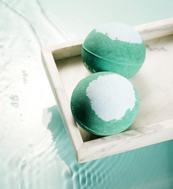 Handmade Bath Bomb