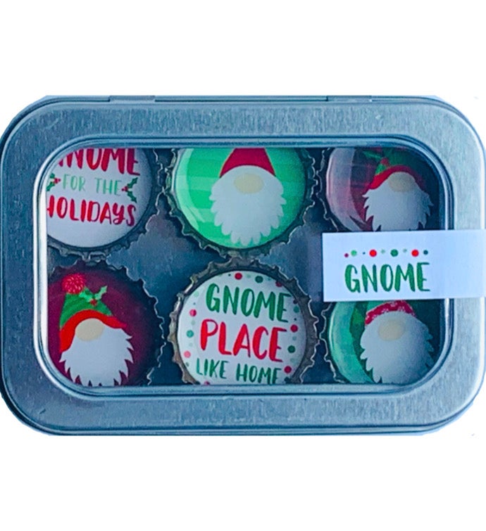 Easter Magnet Gift Set   Six Pack