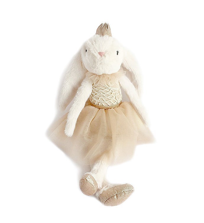 Princess Bunny Plush Toy Bre