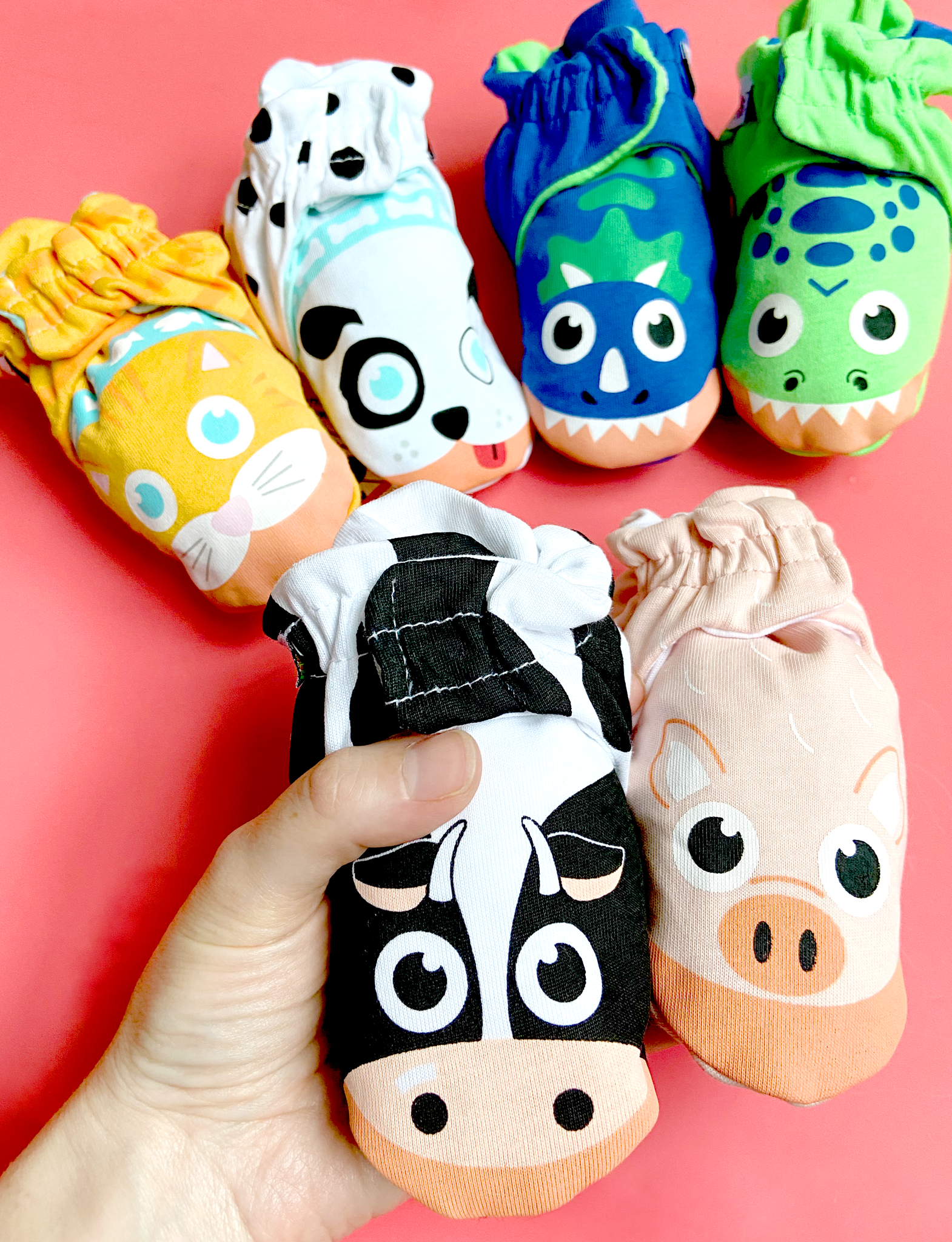 Pals Big Bootie Bundle  3 Pairs!