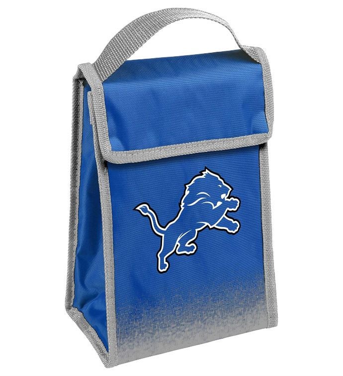 Nfl Miami Dolphins Lunch Bag & Insulated