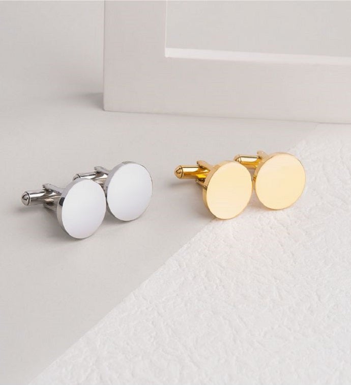 Cufflinks For Him