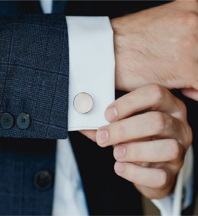 Cufflinks For Him