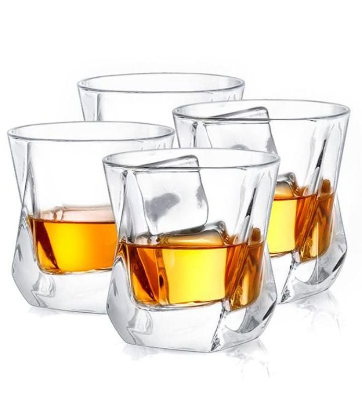 Whiskey Glasses