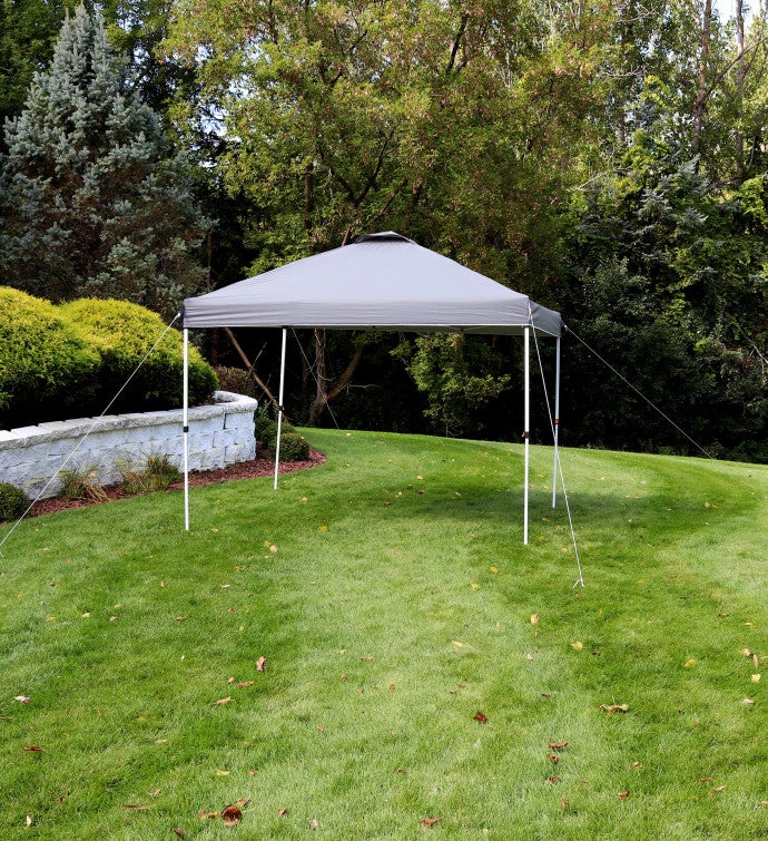 Pop-up Canopy With Rolling Carry Bag