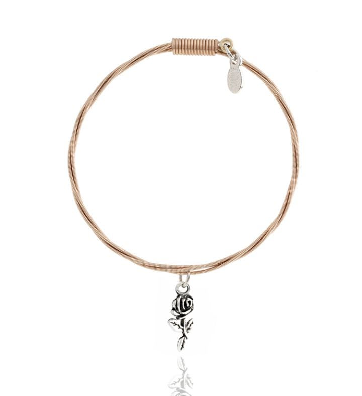 Rose - "Every Rose Has Its Thorn"