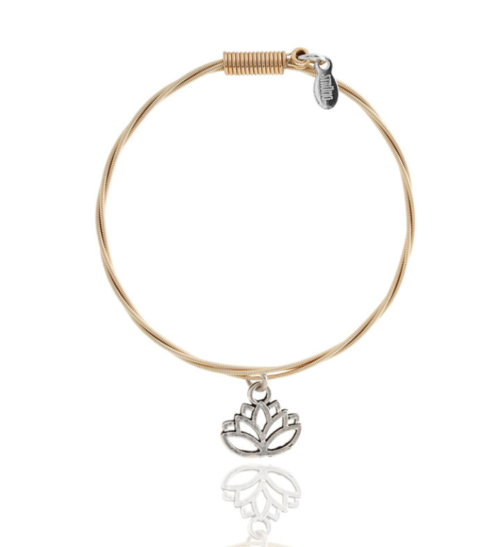 Lotus - "Walking on Sunshine"