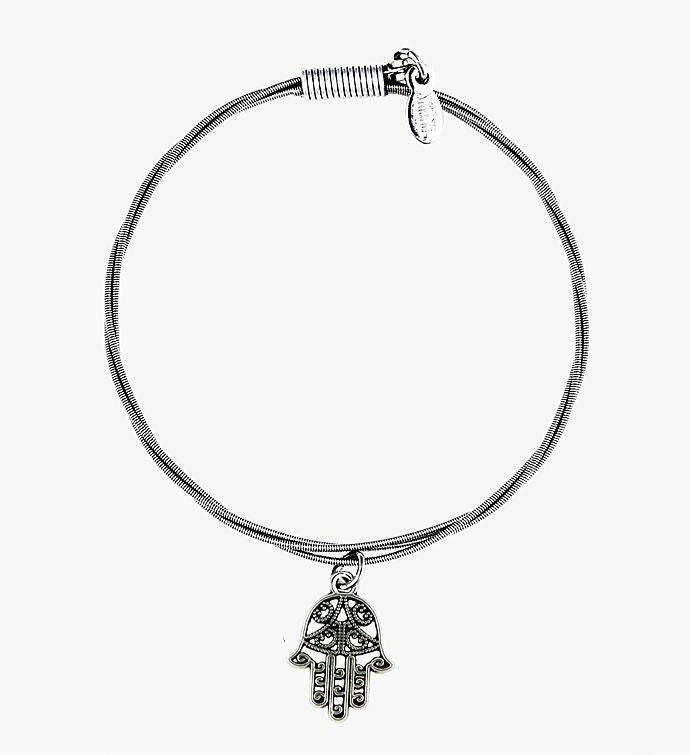 Hamsa - "I Will Survive"