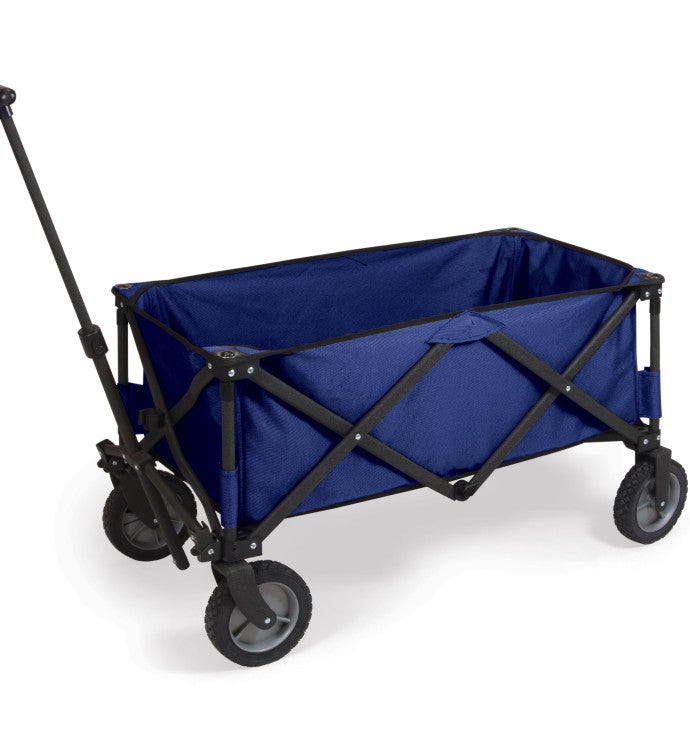 Adventure Wagon Portable Utility Wagon