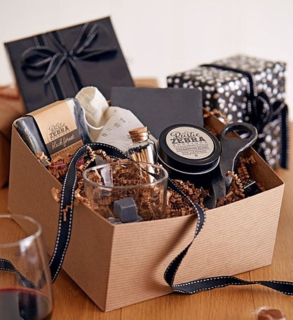 You're Neat Manly Gift Box